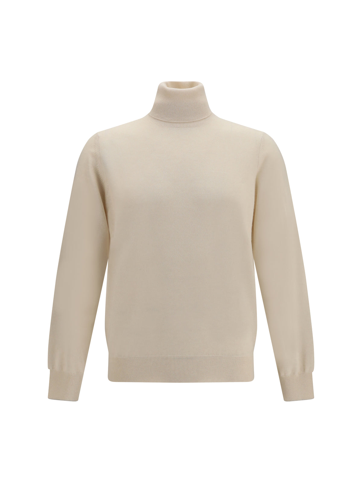 Brunello Cucinelli Men Turtleneck Sweater