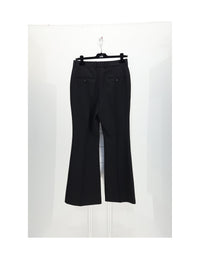 Celine Women Kick 3D Flare Trousers