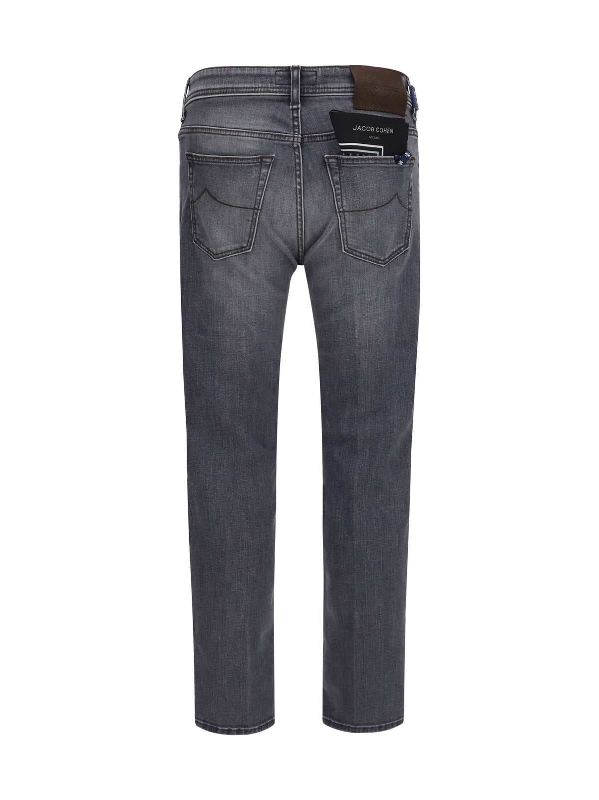 JACOB COHEN Jacob Cohen Men Scott Denim Jeans