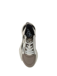 Fendi Women Flow Running Sneakers