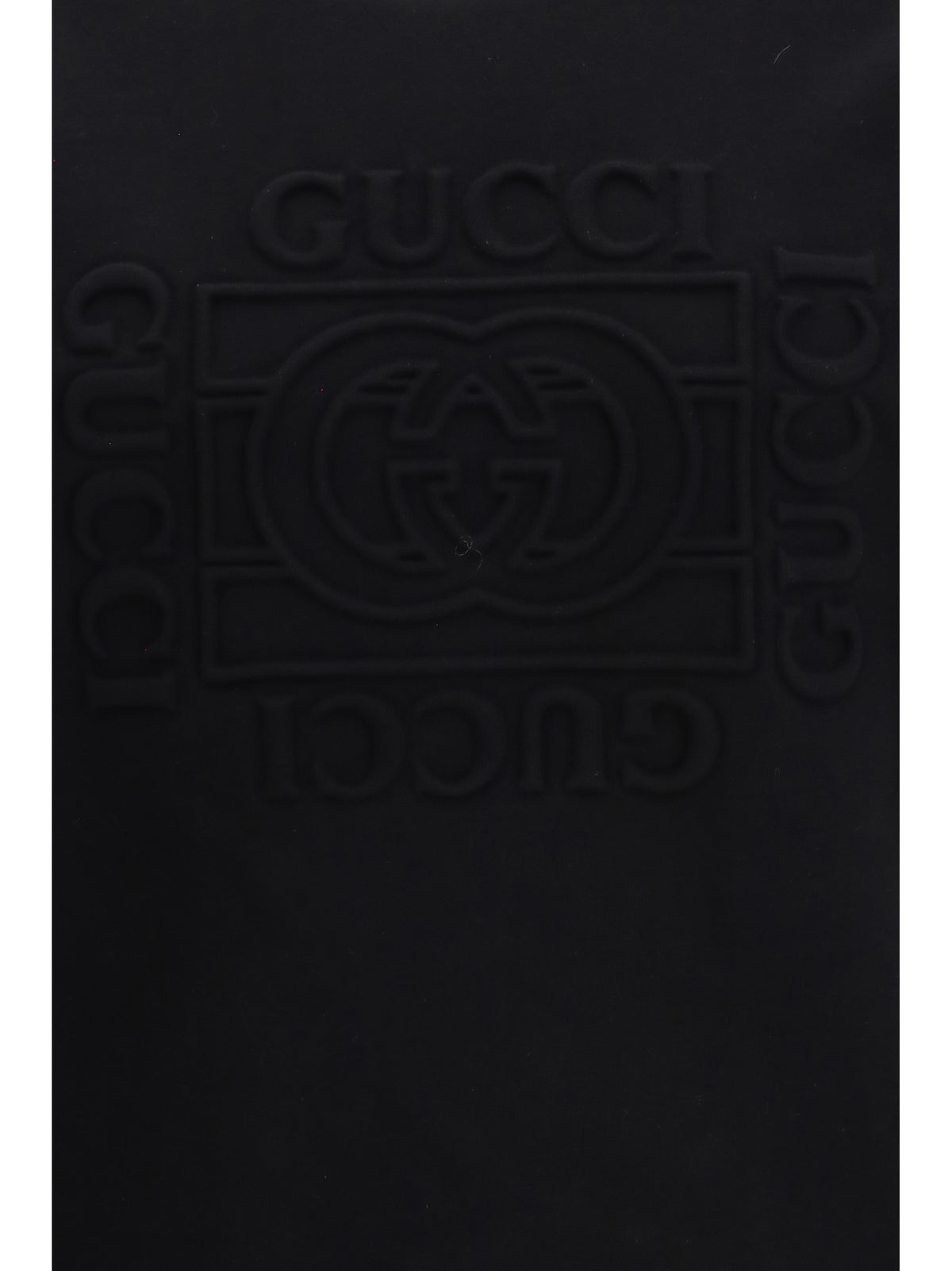 Gucci Men Cotton Sweatshirt