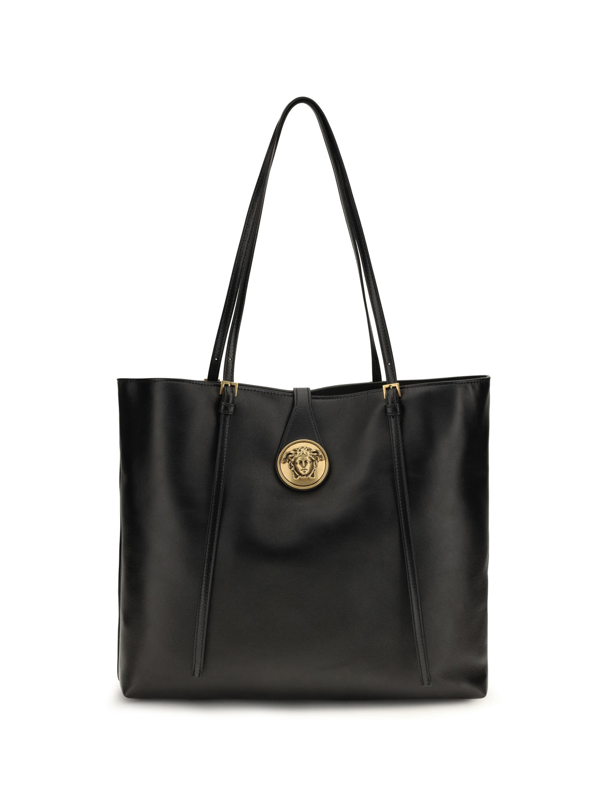 Versace Women Medusa Tote Bag