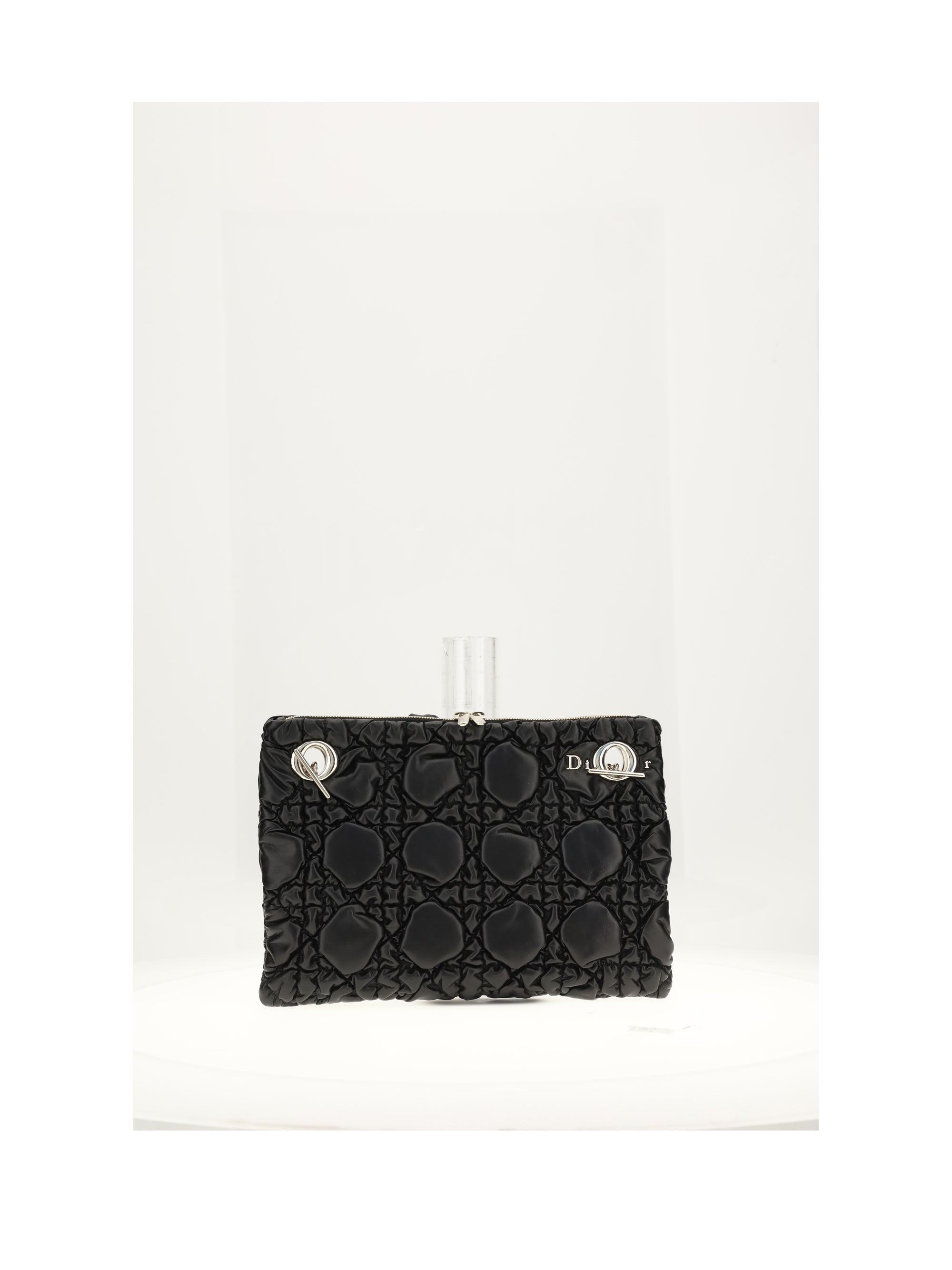DIOR Dior Women Hobo Calfskin
