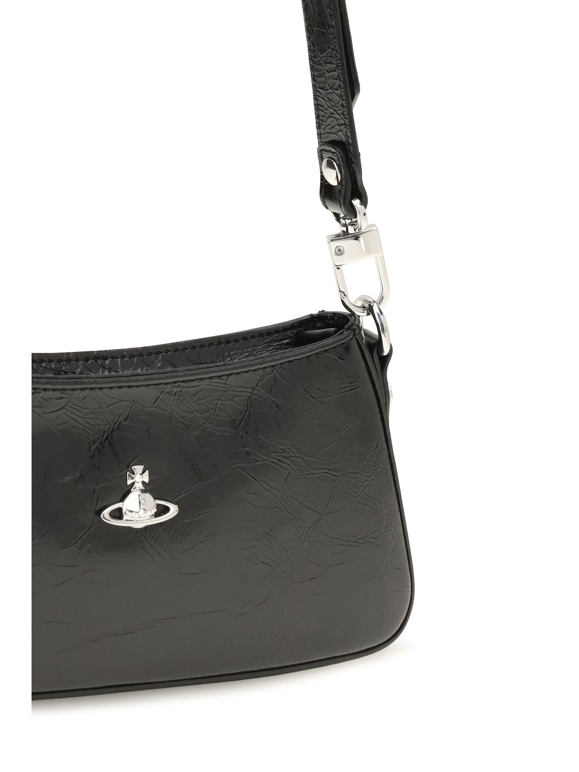 VIVIENNE WESTWOOD Vivienne Westwood Women Tasha Phone Shoulder Bag