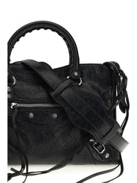 Balenciaga Women Le City Small Handbag
