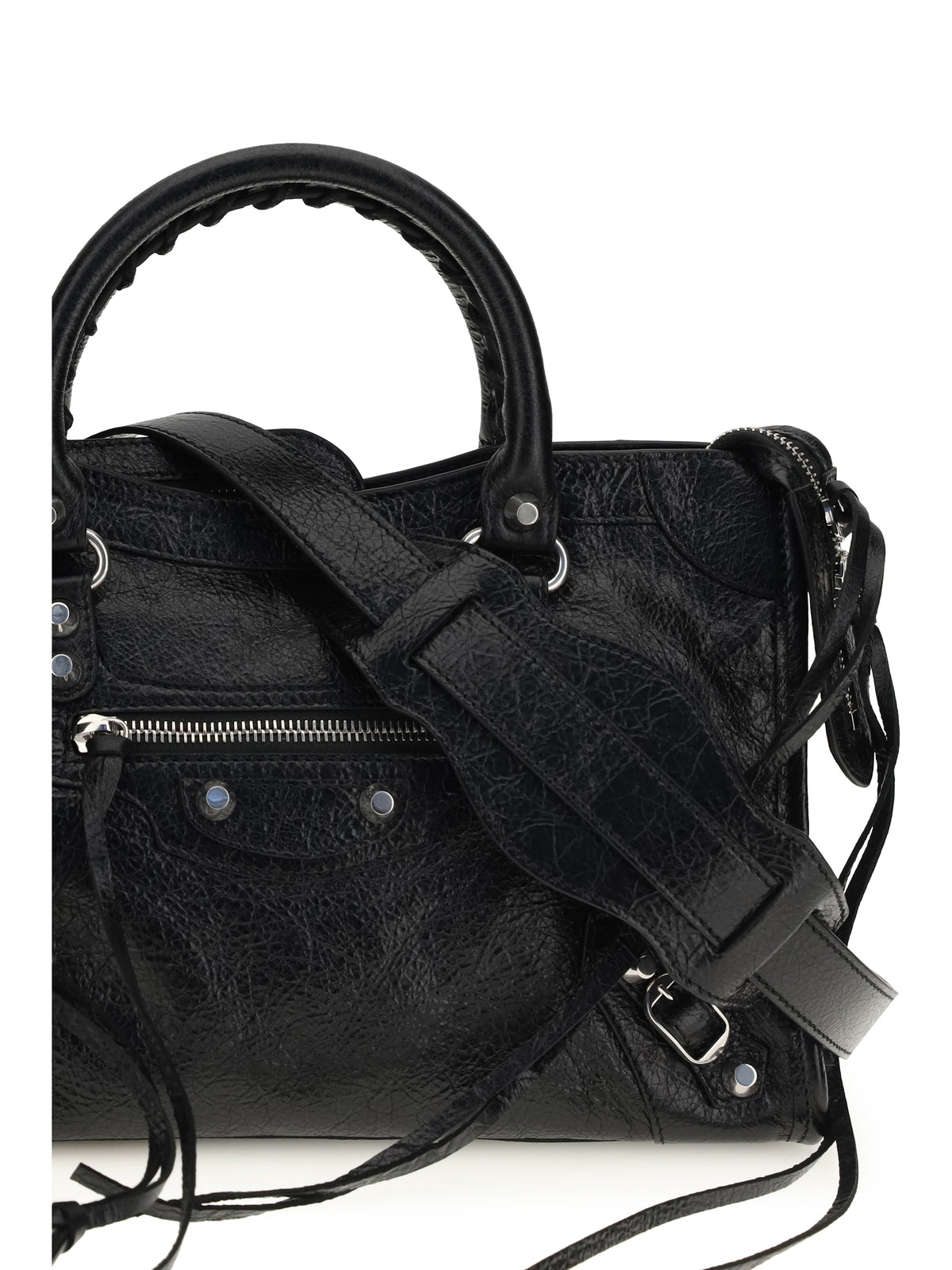 Balenciaga Women Le City Small Handbag