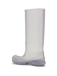 LOEWE Loewe Men Logo Rubber Rain Boots