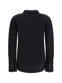 TOTEME Toteme Women Cashmere Shirt
