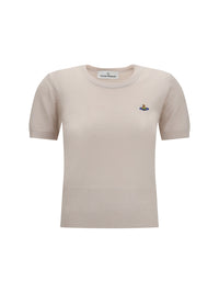 VIVIENNE WESTWOOD Vivienne Westwood Women Bea Wool Top
