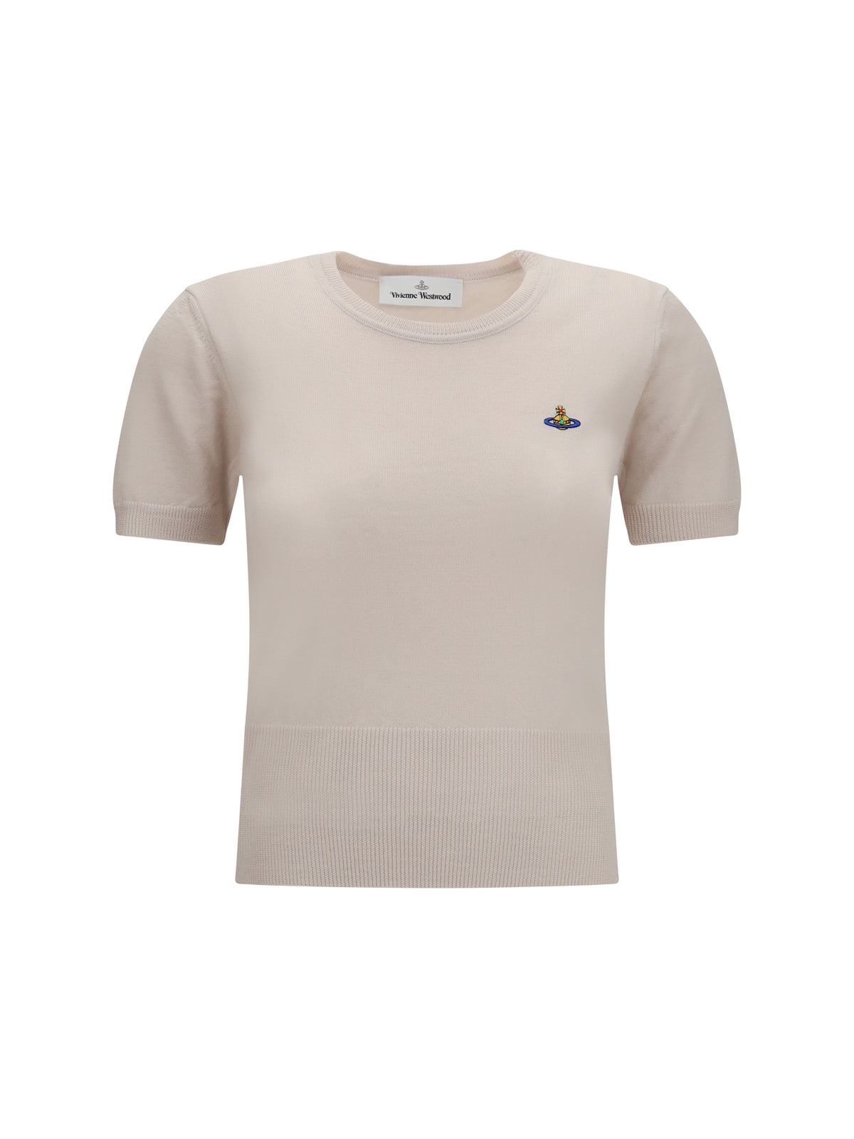 VIVIENNE WESTWOOD Vivienne Westwood Women Bea Wool Top