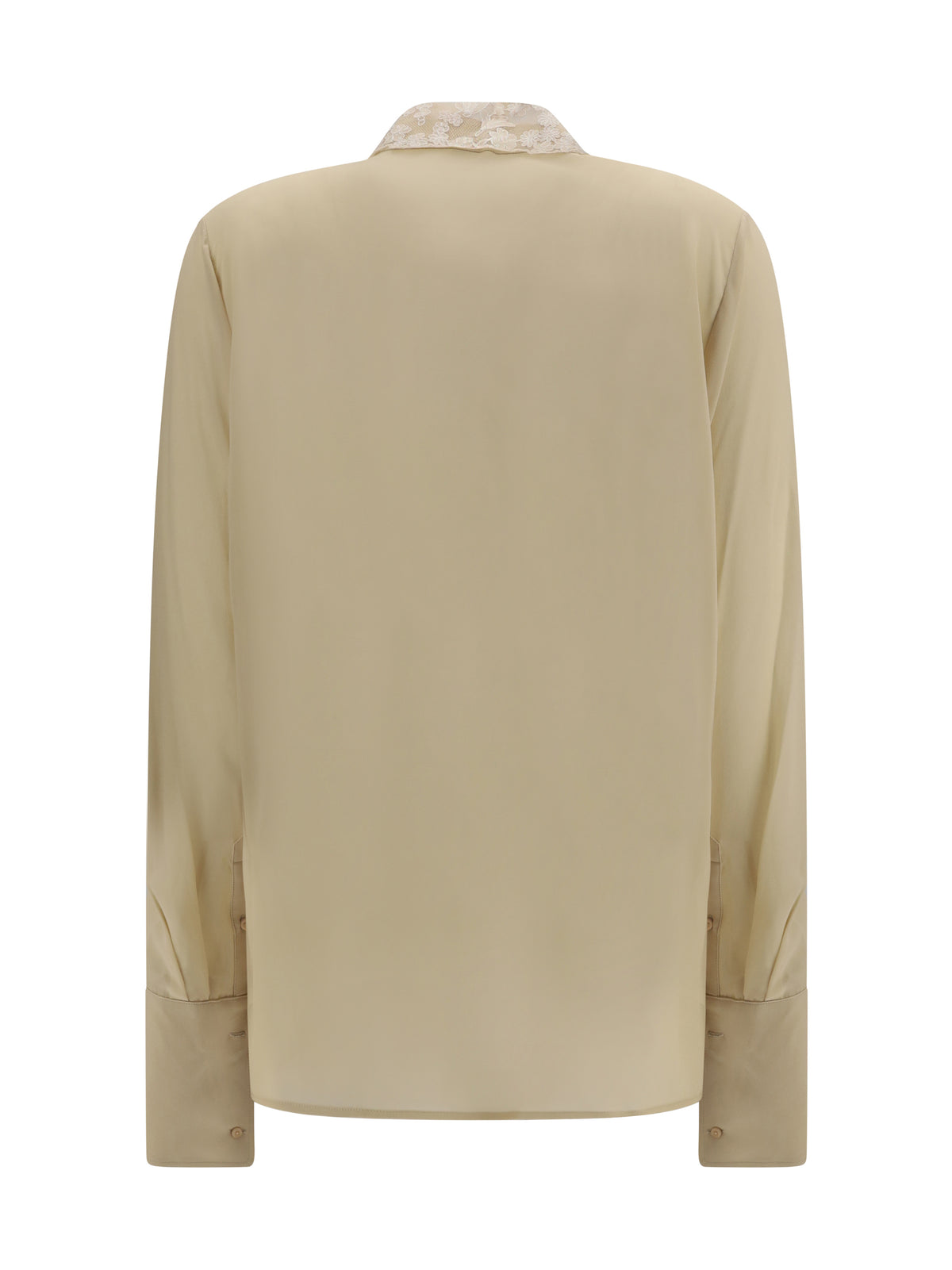 Fendi Women Georgette Shirt