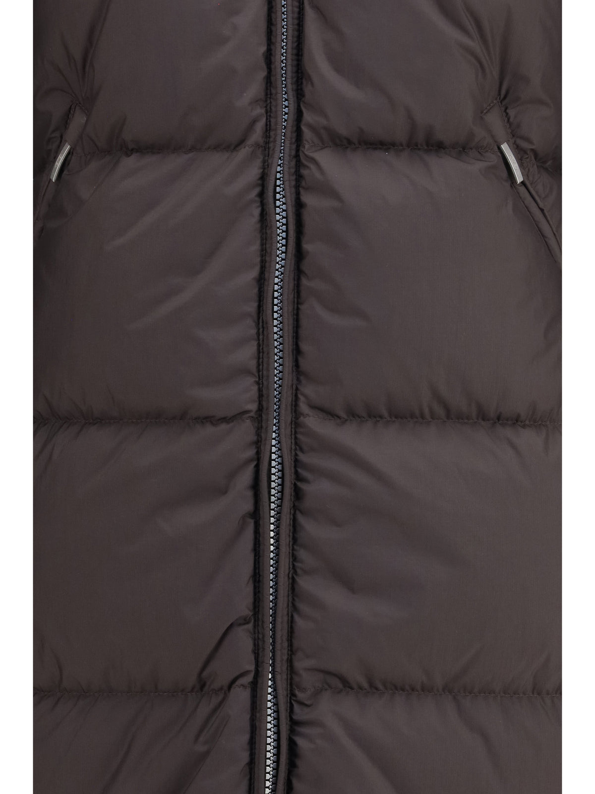 PARAJUMPERS Parajumpers Women Panda Long Down Jacket