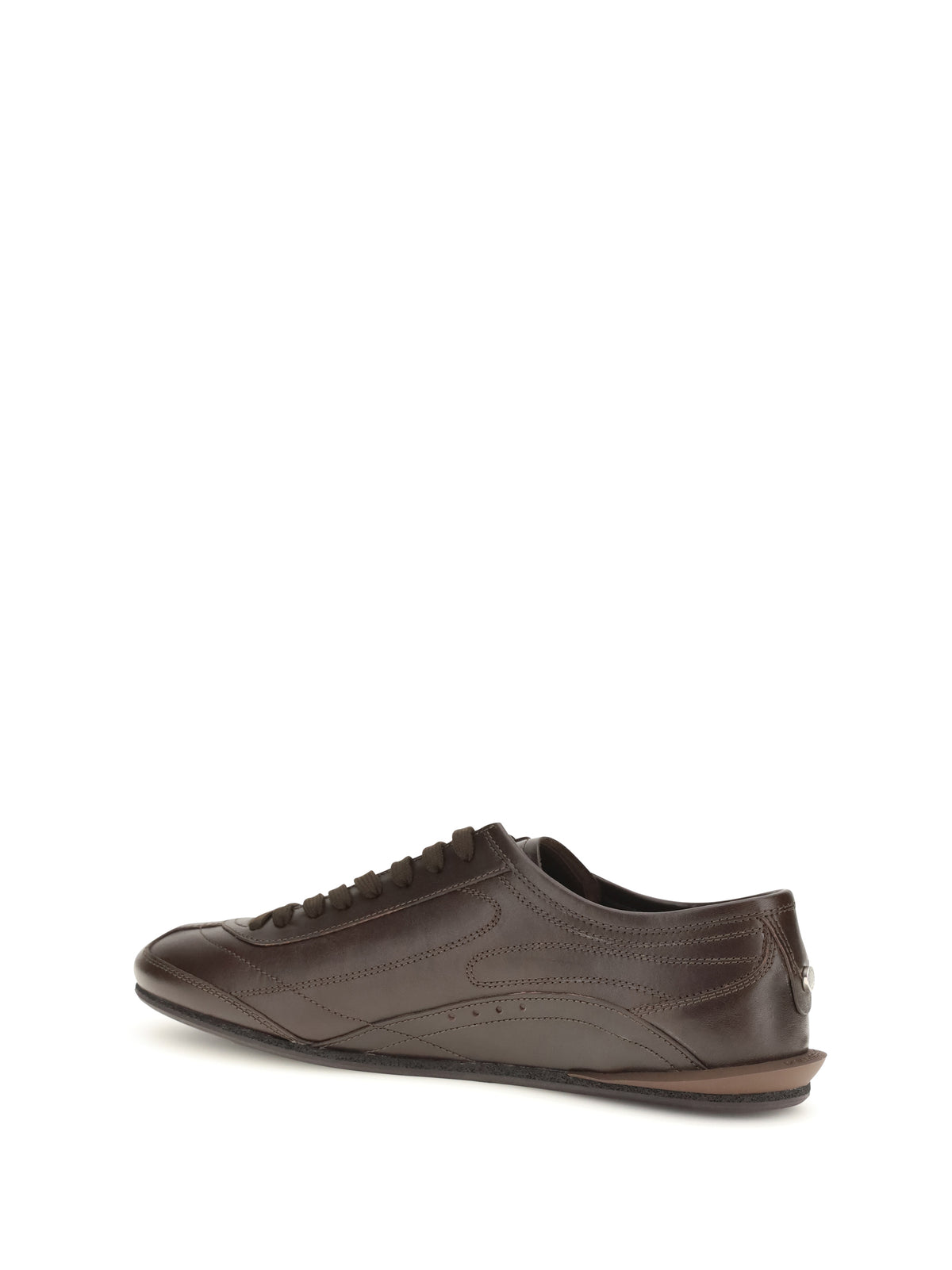 Dolce & Gabbana Men Lipari Low-Top Sneakers
