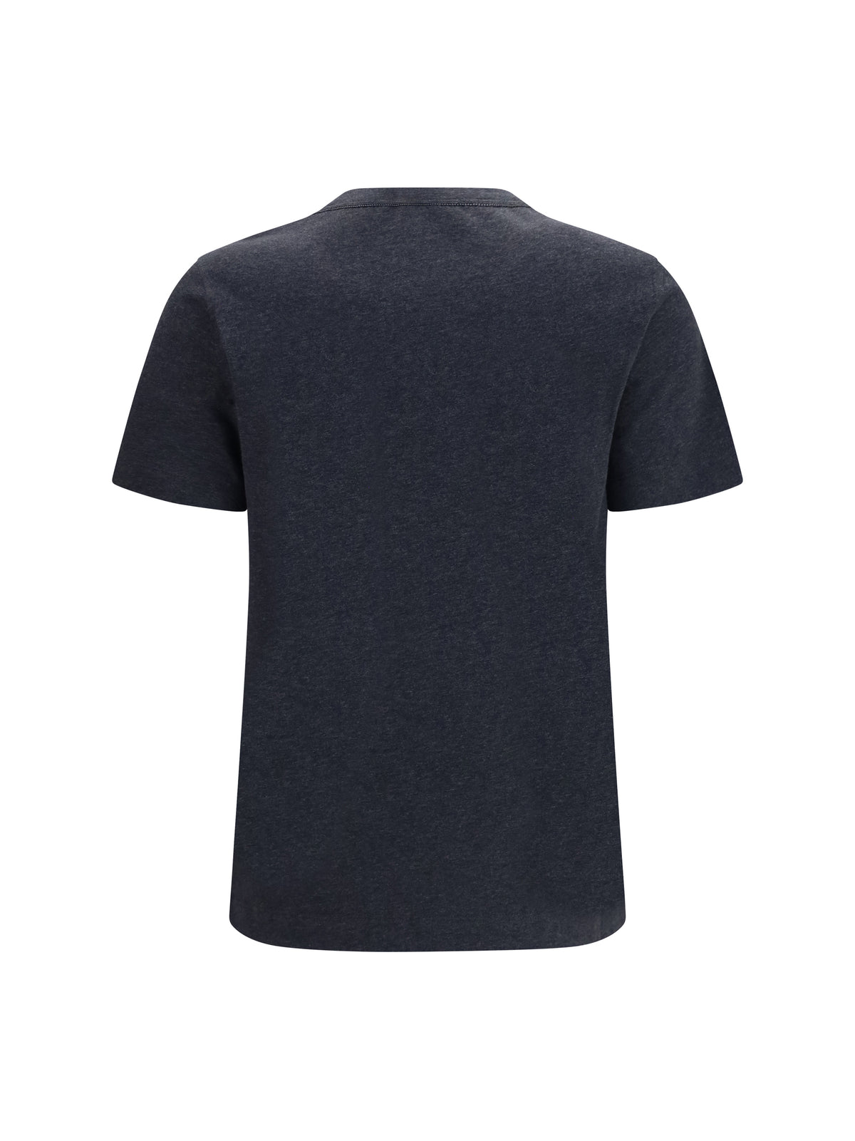 BRUNELLO CUCINELLI Brunello Cucinelli Women Monochrome T-Shirt