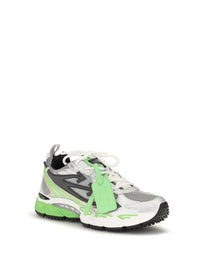 Off-White Men Be Right Back Sneakers