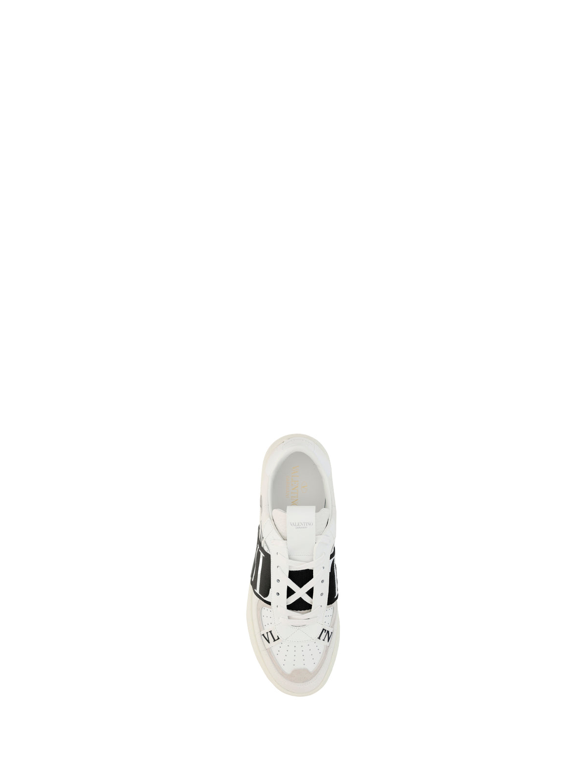 VALENTINO GARAVANI Valentino Garavani Men Low-Top Sneakers