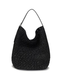 TOTEME Toteme Women Paper Raffia Tote Shoulder Bag