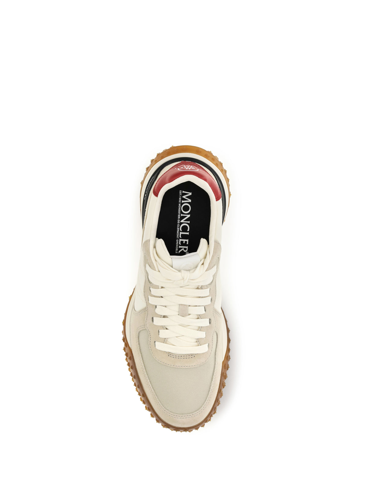 Moncler Men Sneakers City Trek