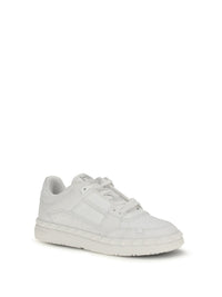 VALENTINO GARAVANI Valentino Garavani Men Low Top Freedots Sneakers
