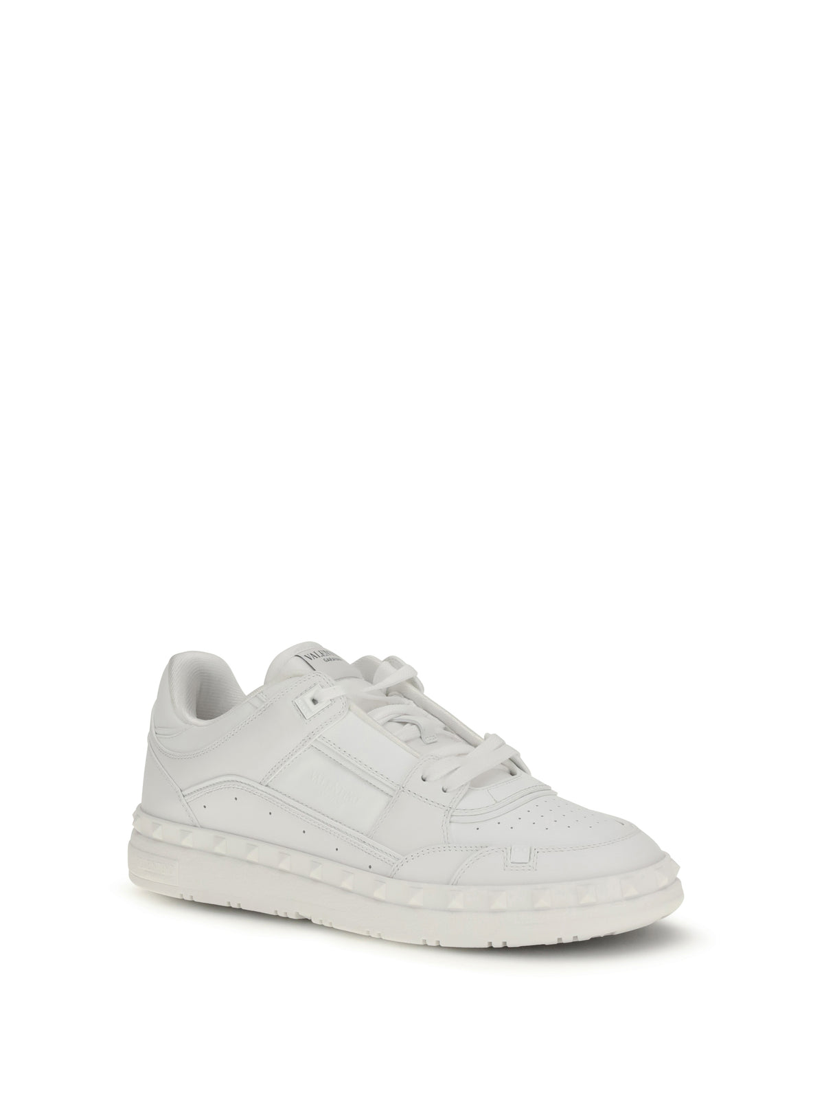 VALENTINO GARAVANI Valentino Garavani Men Low Top Freedots Sneakers
