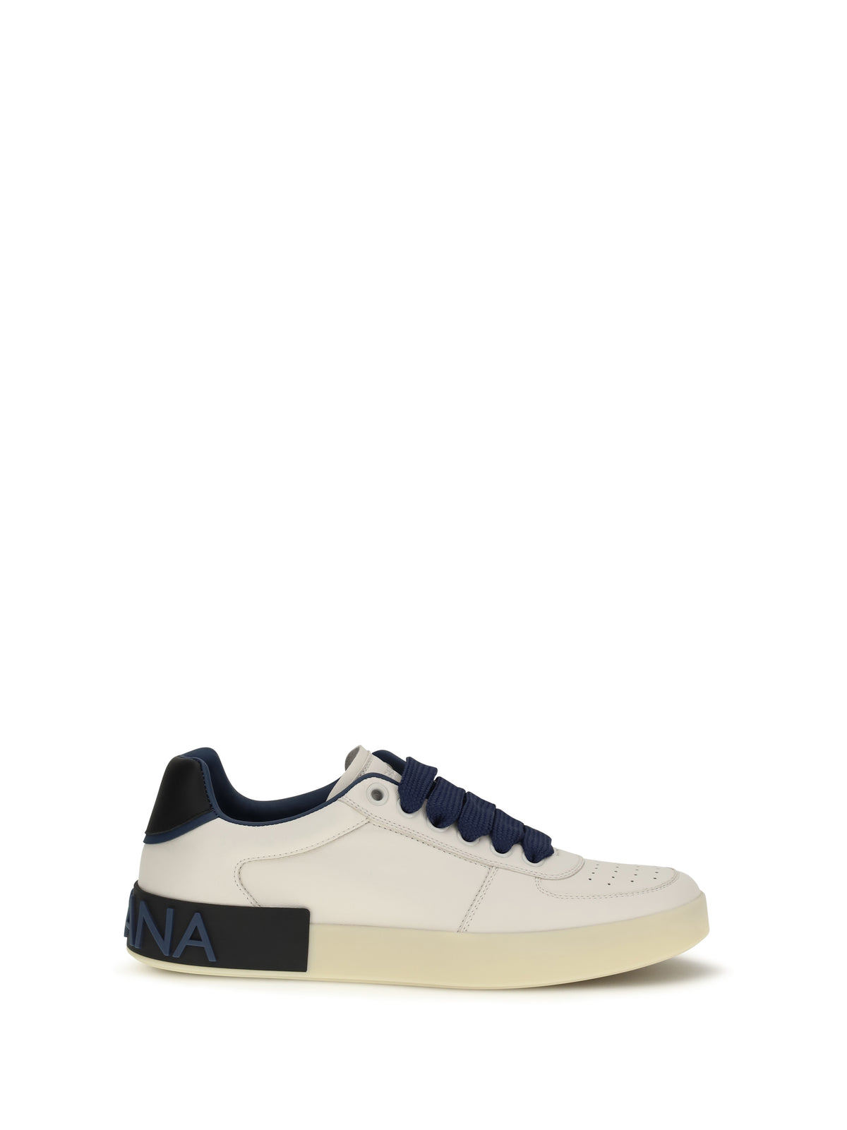 Dolce & Gabbana Men Portofino Sneakers