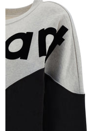 Marant Etoile Women Cotton Houston Sweatshirt