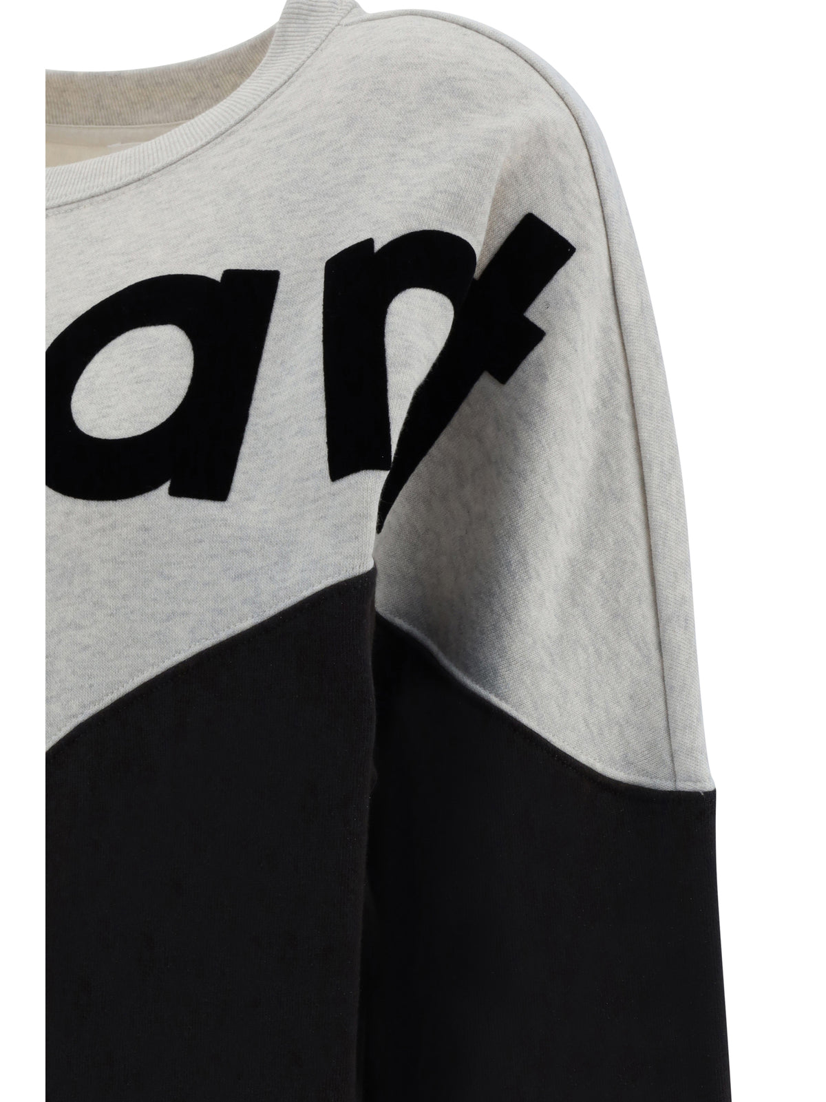 Marant Etoile Women Cotton Houston Sweatshirt