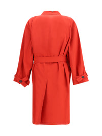 Toteme Women Light Spring Trench
