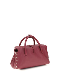ZANELLATO Zanellato Women Dotta Centauro Shoulder Bag