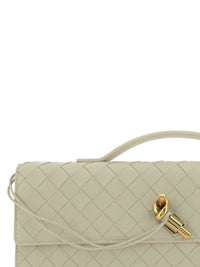 Bottega Veneta Women Andiamo Handbag