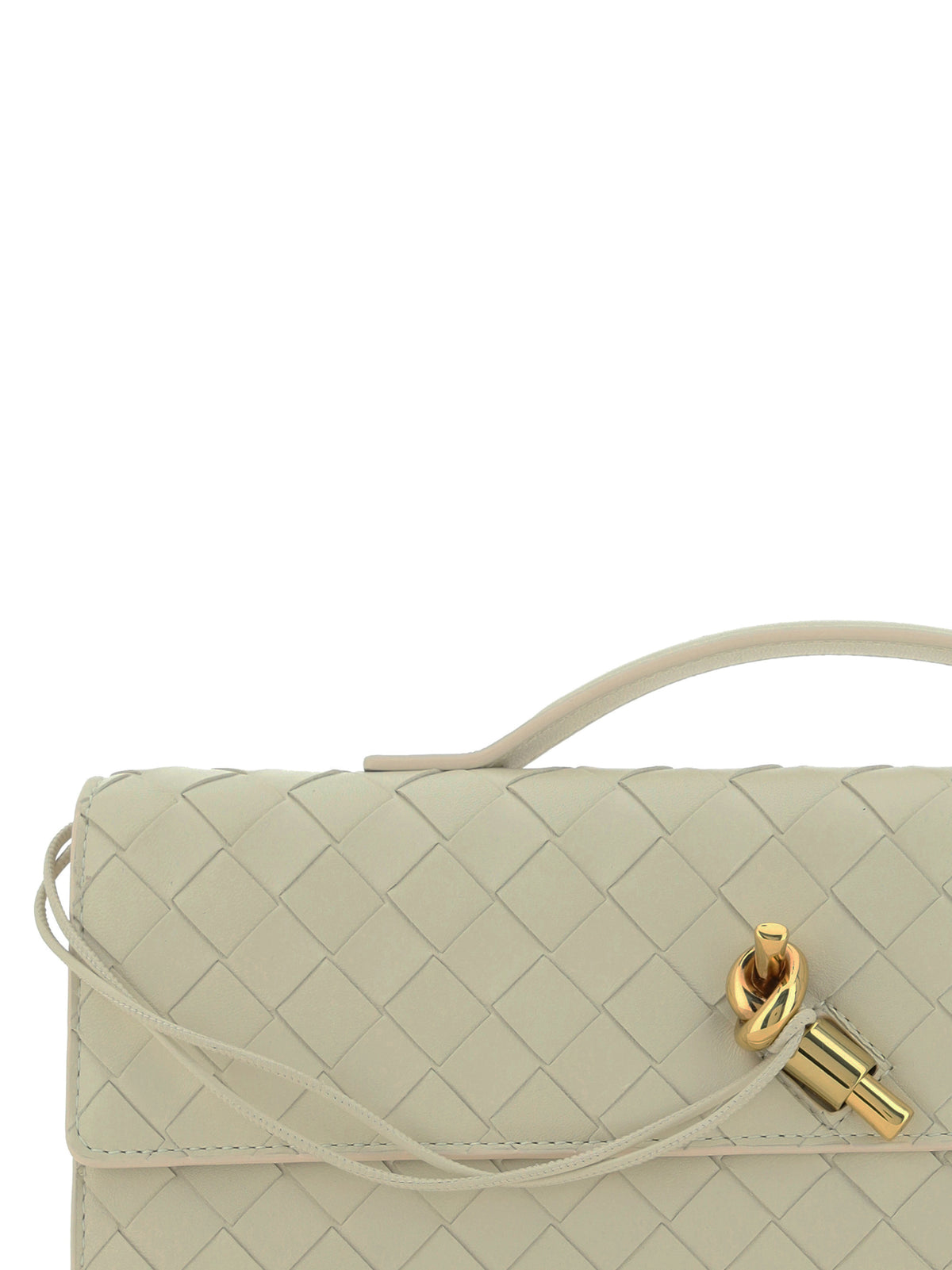 Bottega Veneta Women Andiamo Handbag