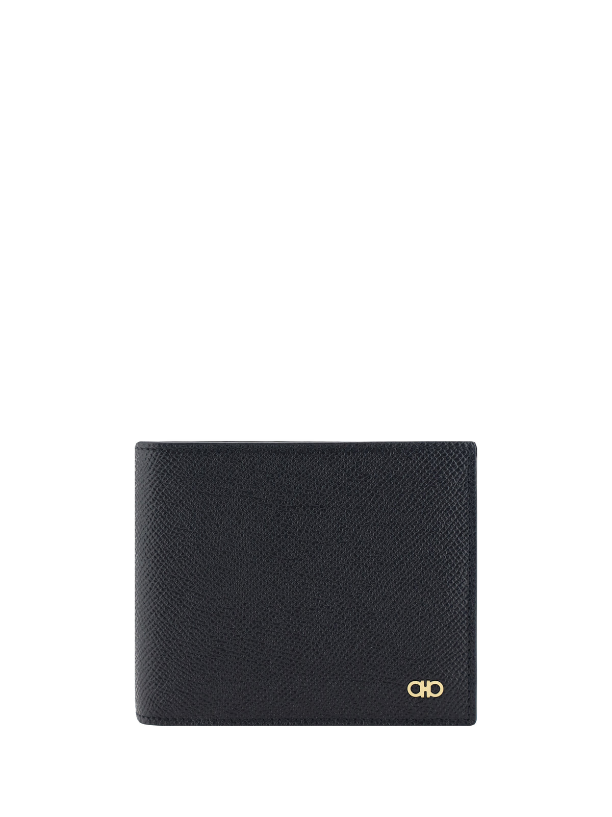 Ferragamo Men Leather Wallet