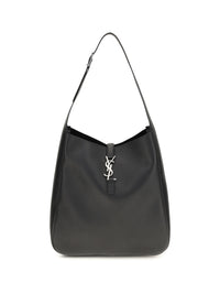SAINT LAURENT Saint Laurent Women Le 5 À 7 Large Shoulder Bag