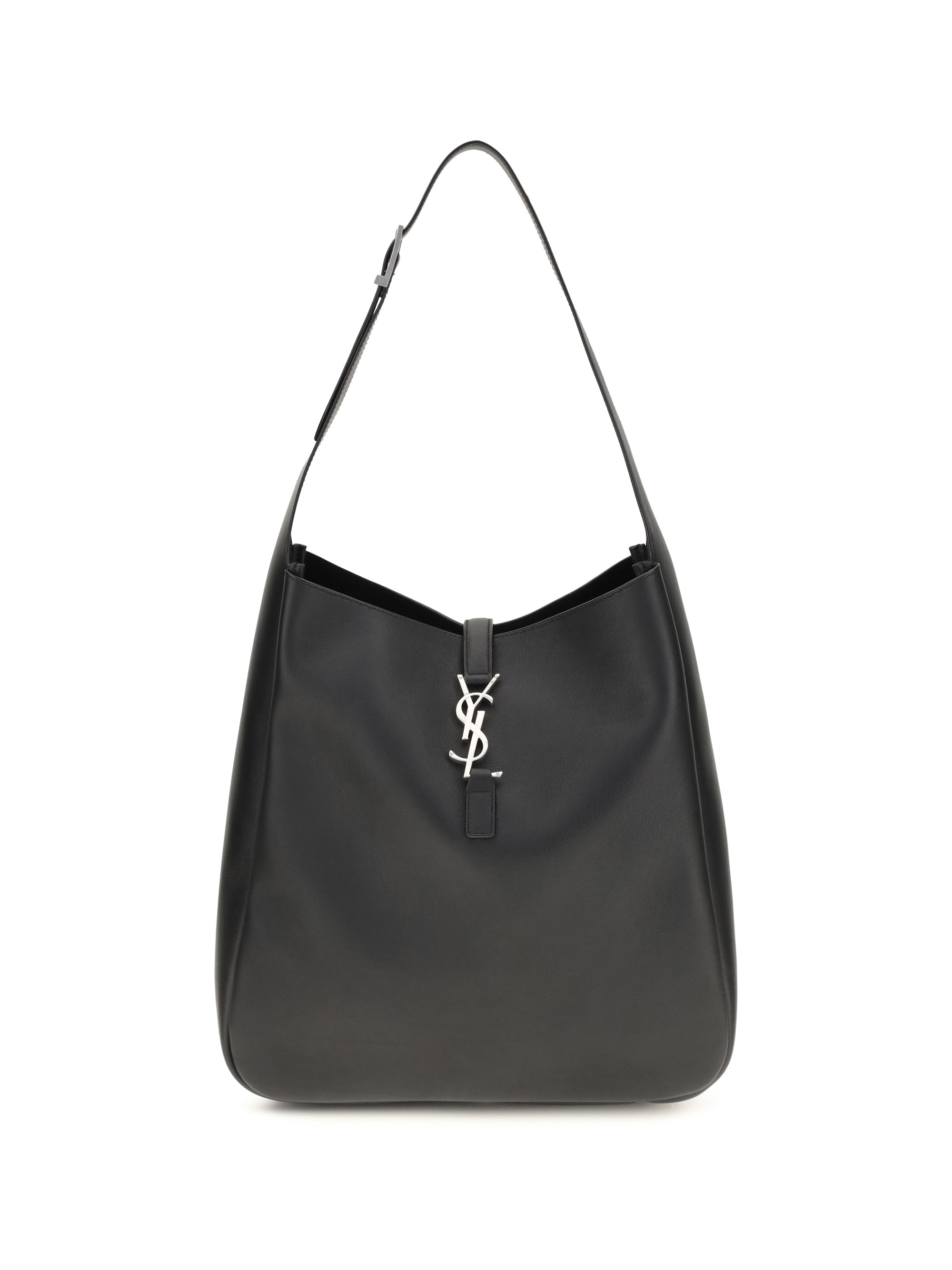 SAINT LAURENT Saint Laurent Women Le 5 À 7 Large Shoulder Bag