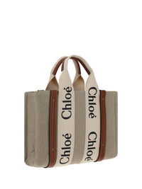 CHLOÉ Chloé Women Woody Handbag