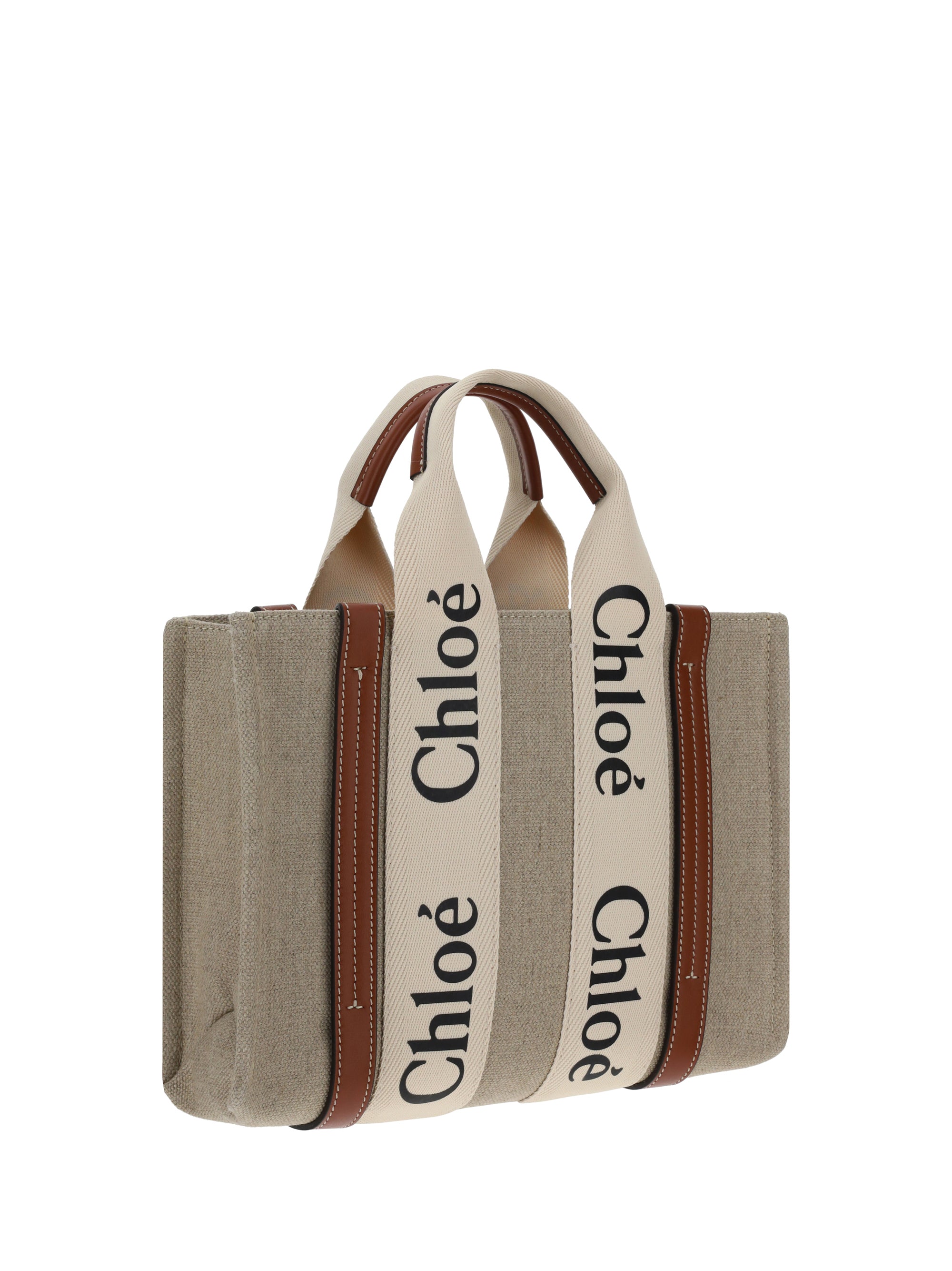 CHLOÉ Chloé Women Woody Handbag