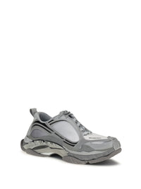 Balenciaga Men Triple S 2 Gradient Sneakers