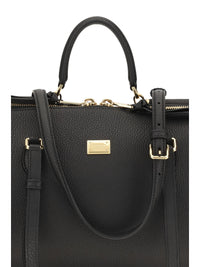 Dolce & Gabbana Women Odissea Shoulder Bag