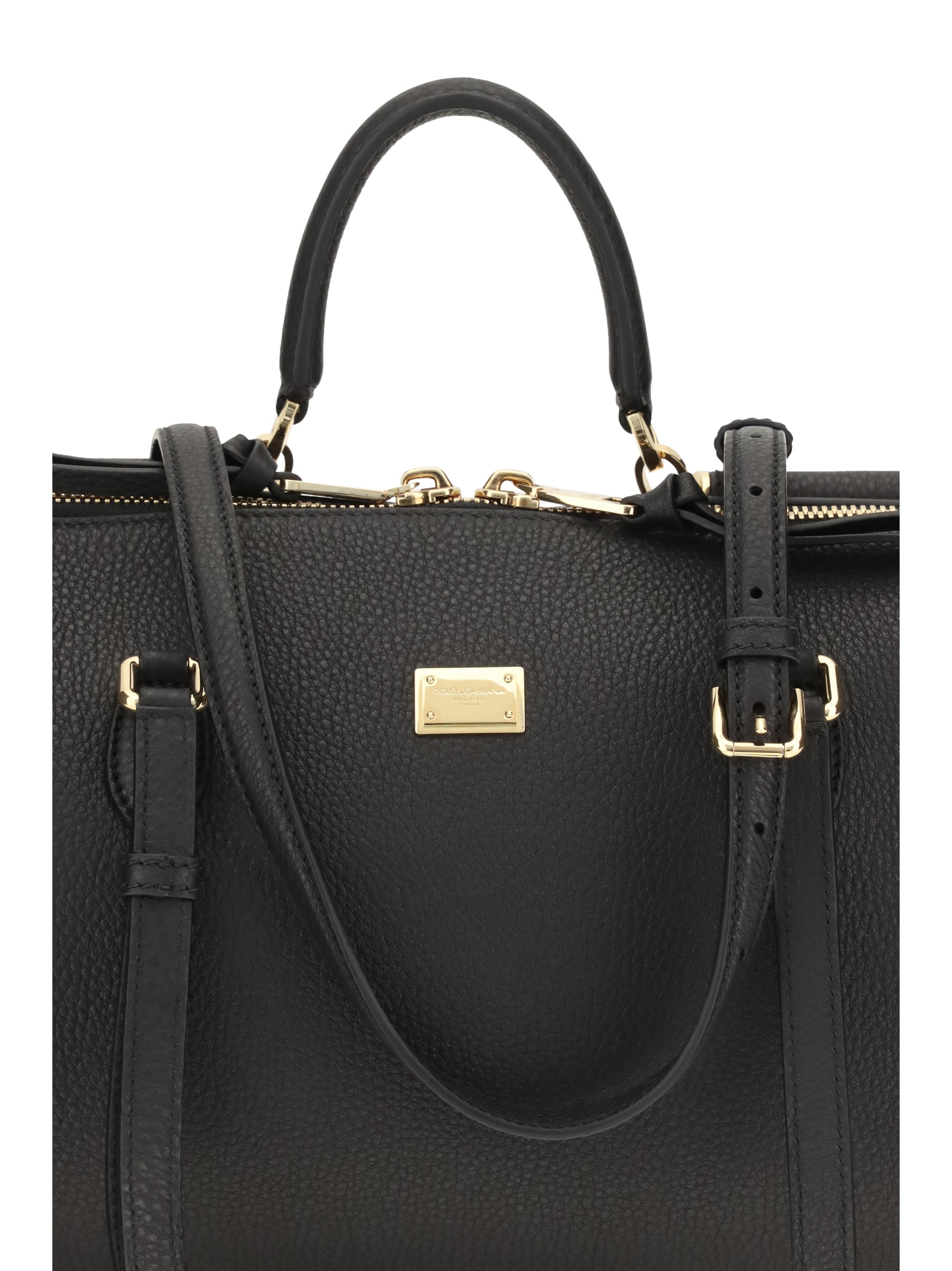 Dolce & Gabbana Women Odissea Shoulder Bag