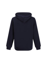 BRUNELLO CUCINELLI Brunello Cucinelli Men Monochrome Hoodie