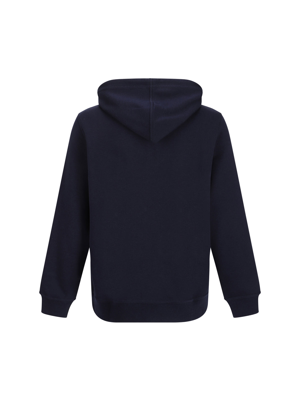 BRUNELLO CUCINELLI Brunello Cucinelli Men Monochrome Hoodie