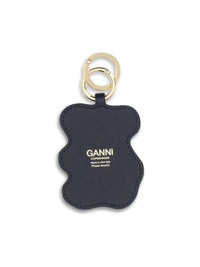Ganni Women Teddy Bear Keyring