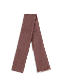BRUNELLO CUCINELLI Brunello Cucinelli Women Silk And Cashmere Scarf