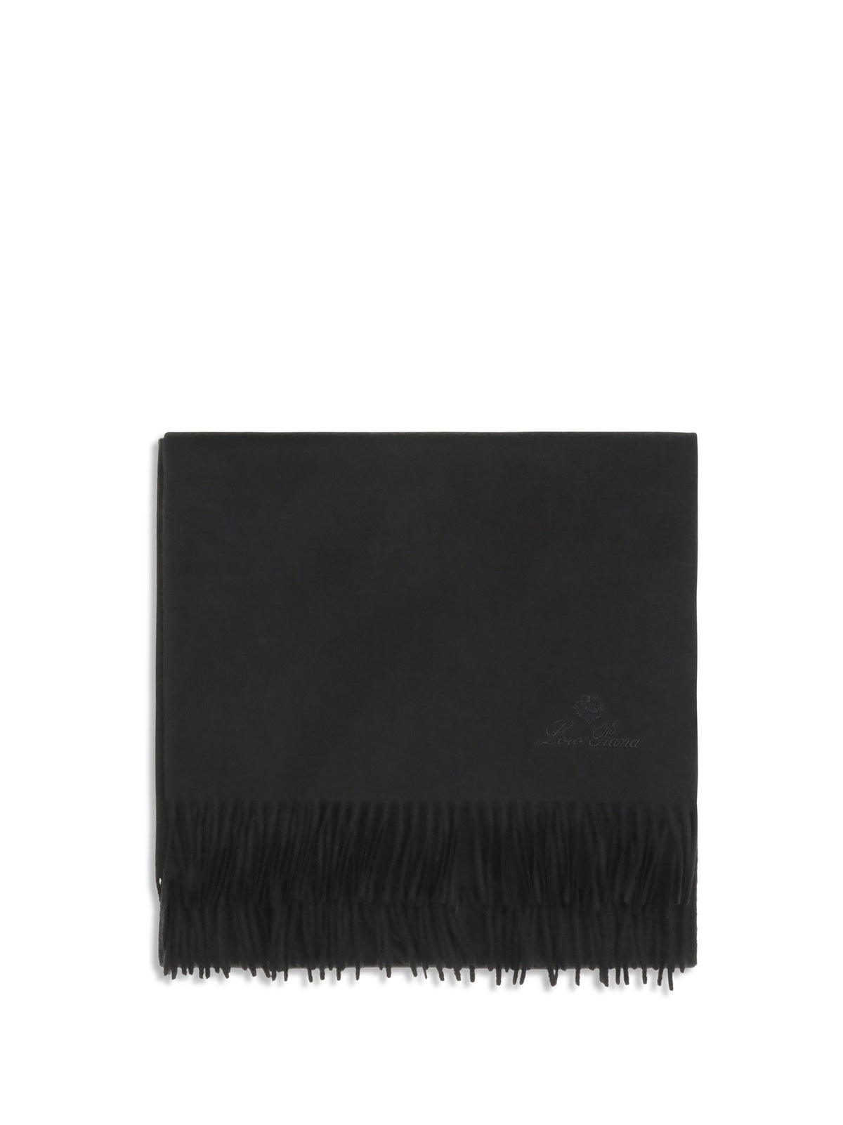 Loro Piana Women Opera Cashmere Scarf