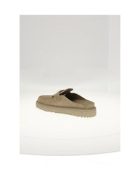 DIOR Dior Women Dior Boy Mule 1Cm