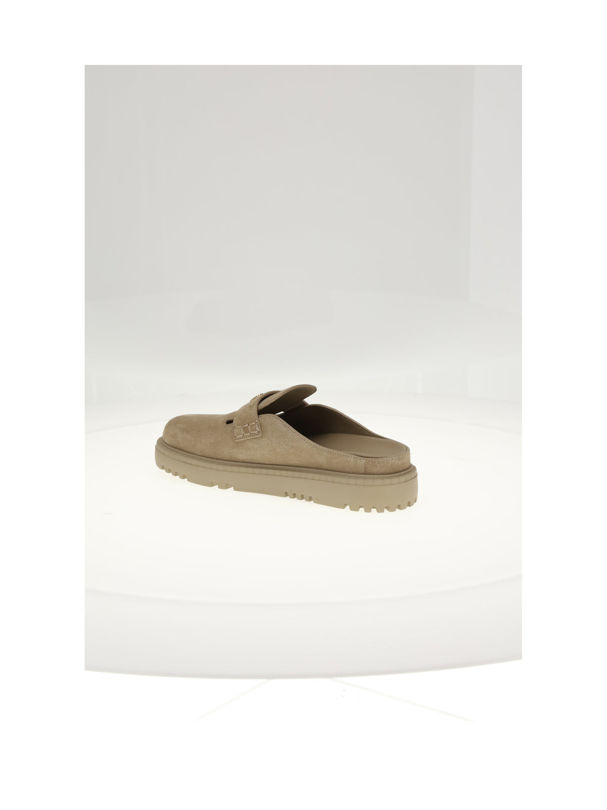 DIOR Dior Women Dior Boy Mule 1Cm