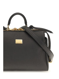 Dolce & Gabbana Women Leather Handbag
