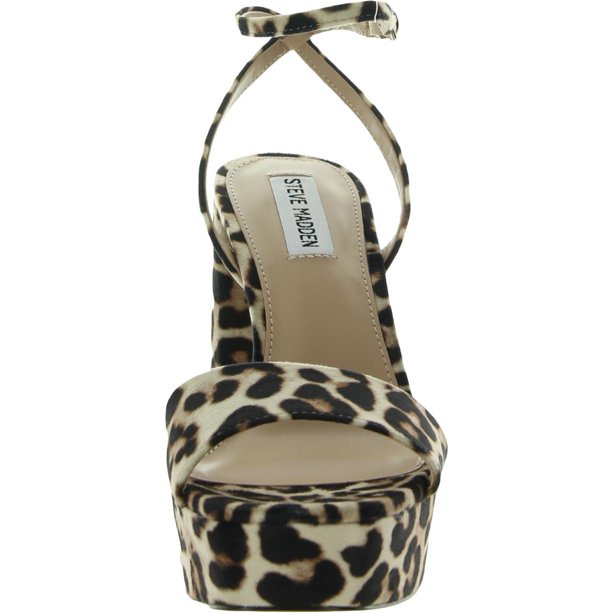 Lessa Womens Heel Sandals