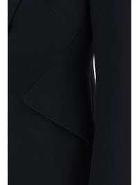 Alexander Mcqueen Women Blazer Jacket