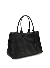 Bottega Veneta Men Duffels Travel Bag